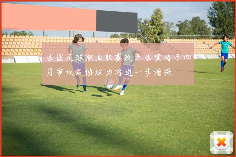 法国足球职业联赛改革法案将于四月审议足协权力将进一步增强