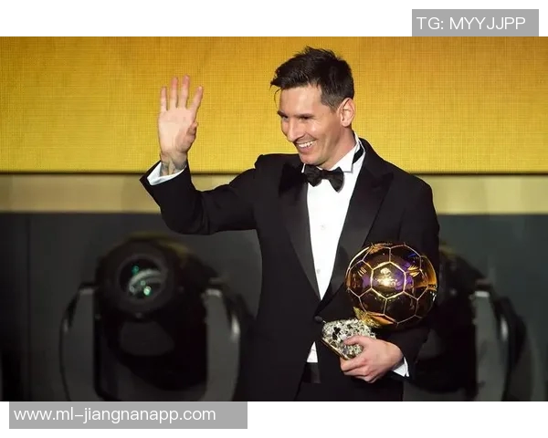 梅西职业生涯数据揭秘：进球896助攻405荣膺46座冠军与8个金球奖