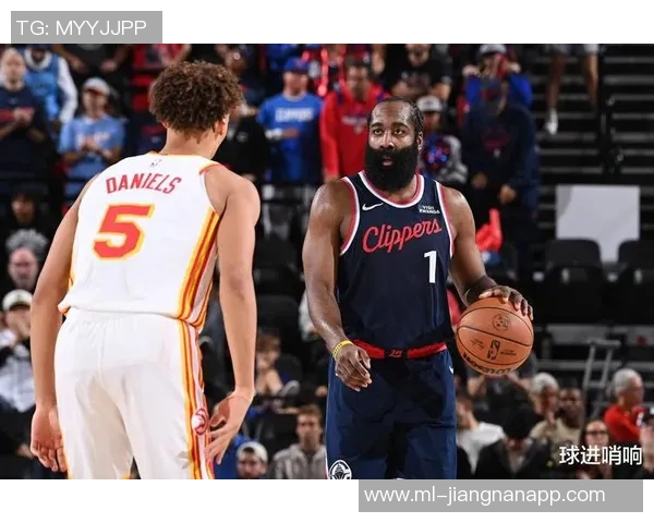 联盟高管聚焦快船未来走势认为无论如何变化最终结果难以改变 联盟高管聚焦快船未来走势认为无论如何变化最终结果难以改变