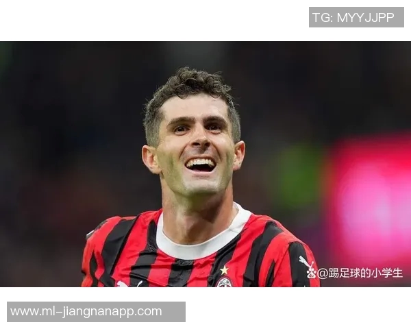 普利西奇庆祝进球助米兰登顶用胜利告别精彩2023年