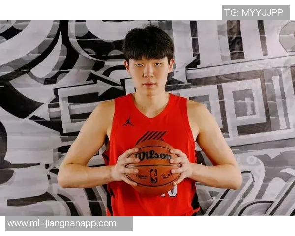 开拓者媒体人杨瀚森的成长之路与蜕变探索之旅