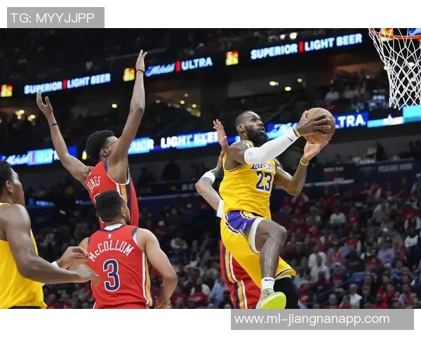 詹姆斯对阵锡安战绩压倒性优势各项数据全面领先展示实力 詹姆斯对阵锡安战绩压倒性优势各项数据全面领先展示实力