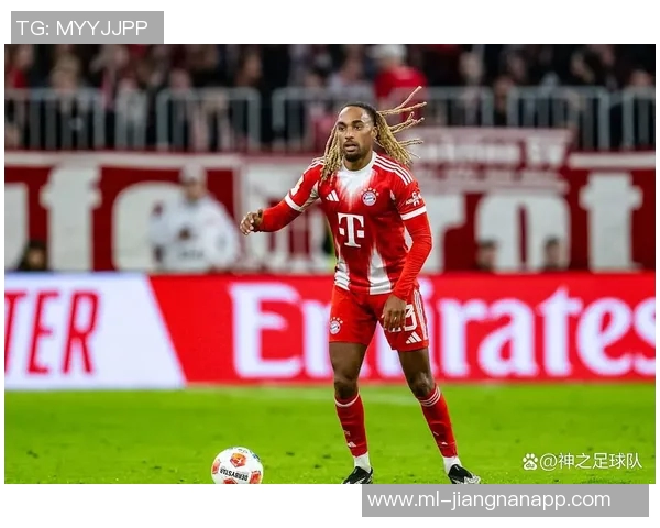 拜仁若收到合适报价将放行博伊同时计划续约基亚拉