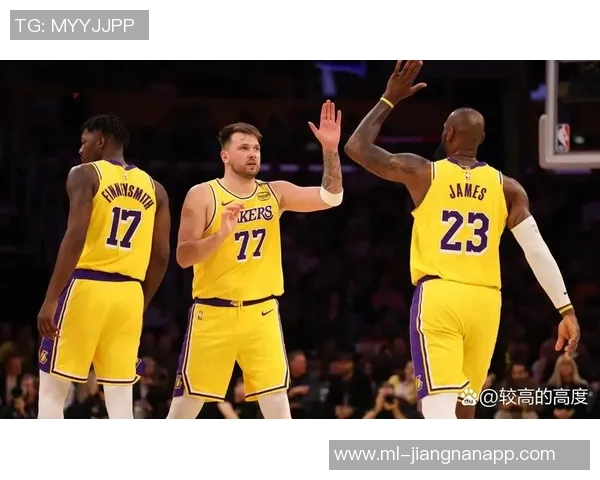 湖人缺少077后防守未见改善进攻反而更显乏力依赖症愈发明显